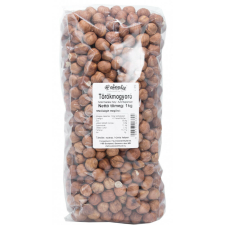 Paleolit Törökmogyoró natúr 1kg mag