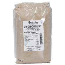 Paleolit Útifű maghéj liszt 1kg Psyllium Husk 95% 60 mesh alapvető élelmiszer
