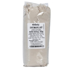  Paleolit Útifű maghéj liszt 400g Psyllium Husk 95% 60 mesh alapvető élelmiszer