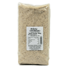 Paleolit Útifű maghéj (P Husk) 95% 400g alapvető élelmiszer