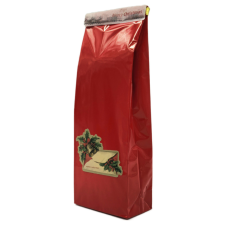 Paleolit Vadmeggy ízű gyümölcstea 100g karácsonyi díszcsomagolásban reform élelmiszer