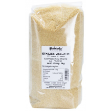Paleolit Zselatin étkezési (marha) 1kg 200 Bloom alapvető élelmiszer