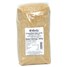 Paleolit Zselatin étkezési (marha) 250g 200 Bloom reform élelmiszer