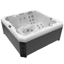  Palermo Life Deluxe jakuzzi