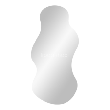  Palermo tükör 40x80 cm bútor