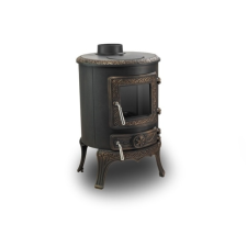  PALESTRO EKO PATINA HORDOZHATÓ KÁLYHA kályha, kandalló