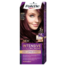 Palette ICC 4-89 RFE3 intenzív padlizsán hajfesték, színező