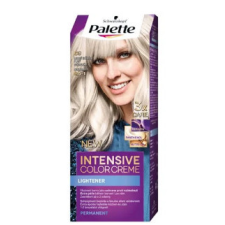  Palette ICC 9,5-1 C9 ezüstszőke hajfesték, színező