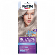Palette ICC hajfesték 12-21 Ezüstös hamvas szőke hajfesték, színező