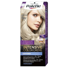  PALETTE ICC HAJFESTÉK ULTRA HAMVASSZŐKE 10-2 1DB hajfesték, színező