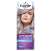 Palette ICC intenzív krémhajfesték 10-19 hűvös ezüstszőke