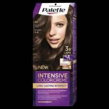  Palette ICC intenzív krémhajfesték G3 (4-5) trüffel hajfesték, színező