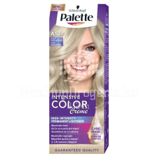 Palette Palette hajfesték Intensive Color Creme A10 ultra hamvasszőke hajfesték, színező