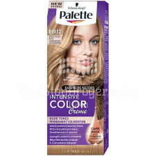 Palette Palette hajfesték Intensive Color Creme BW12 Természetes világosszőke hajfesték, színező
