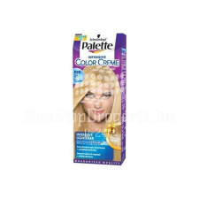 Palette Palette hajfesték Intensive Color Creme E20 ultra világos szőke hajfesték, színező