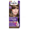 Palette Palette hajfesték Intensive Color Creme N6 középszőke