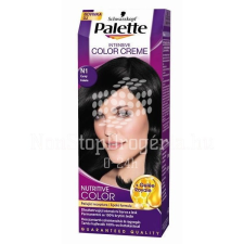 Palette Palette hajfesték Intensive Color Creme R15 intenzív vörös hajfesték, színező