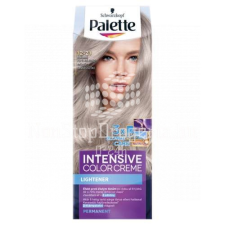 Palette Palette ICC intenzív krémhajfesték (12-21) ezüstös hamvas szőke hajfesték, színező