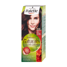 Palette PNC 868 csokoládébarna hajfesték, színező
