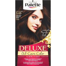 Palette SCHWARZKOPF PALETTE Deluxe 3-65 Csokoládé, 50ml hajfesték, színező