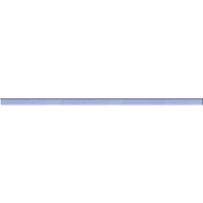  PALETTE Viola LISTWA SZKLANA 23x600 csempe