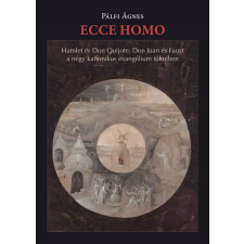 Pálfi Ágnes - Ecce homo egyéb könyv