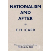 Palgrave Macmillan Nationalism and After | Michael Cox