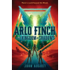 Palgrave USA Arlo Finch in the Kingdom of Shadows