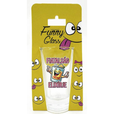  Pálinkás pohár, Fiatalság elixirje ajándéktárgy