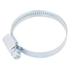 PALISAD 10-16mm Inox acél bilincs standard csavarozás 100darab öntözéstechnikai alkatrész