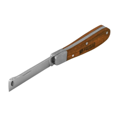 PALISAD 170mm kerti kés behajtható egyenes penge barkácsolás, csiszolás, rögzítés