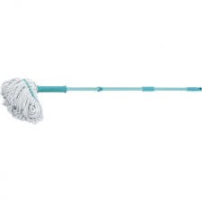 PALISAD Spin Mop kicsavarható felmosó, mikroszálas felmosófejjel takarító és háztartási eszköz
