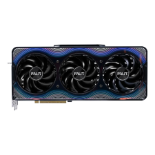 Palit GeForce RTX5080 16GB DDR7 GameRock (NE75080019T2-GB2030G) videókártya