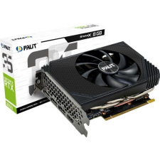 Palit GeForce RTX 3050 8GB DDR6 StormX videókártya
