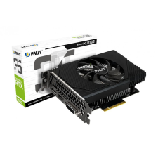 Palit GeForce RTX 3050 8GB DDR6 StormX videókártya