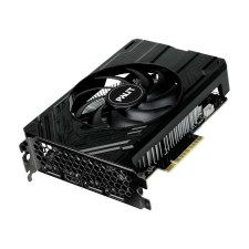 Palit GeForce RTX 4060 8GB GDDR6 StormX Videókártya videókártya