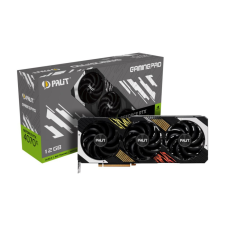 Palit GeForce RTX 4070 Ti 12GB GDDR6X GamingPro (NED407T019K9-1043A) videókártya