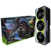 Palit NVIDIA RTX5090 GameRock 32GB GDDR7 - NE75090019R5-GB2020G