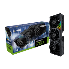 Palit RTX5080 - GamingPro - NE75080019T2-GB2031A videókártya