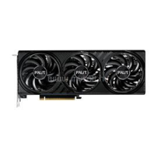 Palit Videokártya nVidia RTX 5060 Infinity 3 8GB GDDR7 (NE75060019P1-GB2063S) videókártya