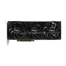 Palit Videokártya nVidia RTX 5070 Infinity 3 12GB GDDR7 (NE75070019K9-GB2050S) videókártya