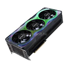 Palit Videokártya nVidia RTX 5080 GameRock 16GB GDDR7 OC (NE75080T19T2-GB2030G) videókártya