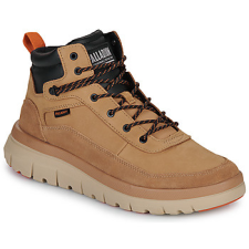 Palladium Csizmák PALLAFLEX CUFF M Barna 42 férfi csizma, bakancs