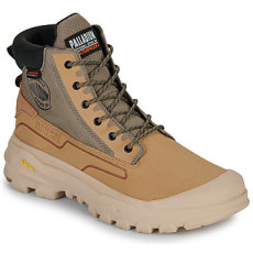 Palladium Csizmák PALLARIDER SC WP+ Barna 44