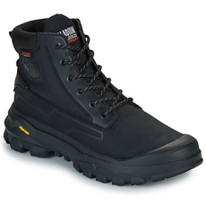 Palladium Csizmák PALLARIDER SC WP Fekete 44