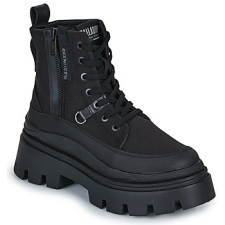 Palladium Csizmák PALLASQUAD ZIP TX Fekete 38 női csizma, bakancs