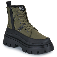 Palladium Csizmák PALLASQUAD ZIP TX Keki 39