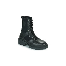 Palladium Csizmák PALLATECNO 10 Fekete 39 női csizma, bakancs