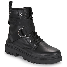 Palladium Csizmák PALLATROOPER DUTY LTH Fekete 42