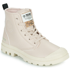 Palladium Csizmák PAMPA HI RE-VEGAN LTH Bézs 40 női csizma, bakancs